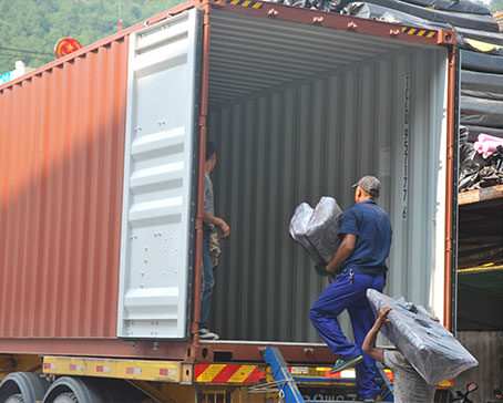 Container Loading