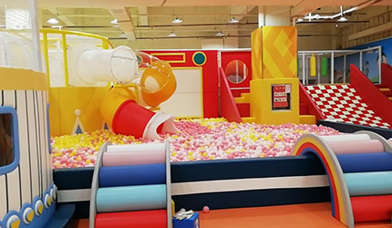 How do you Attract More Visitors to you Indoor Playground?